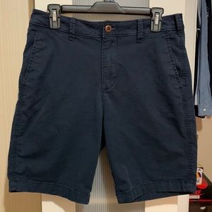Hollister Flat Front Shorts